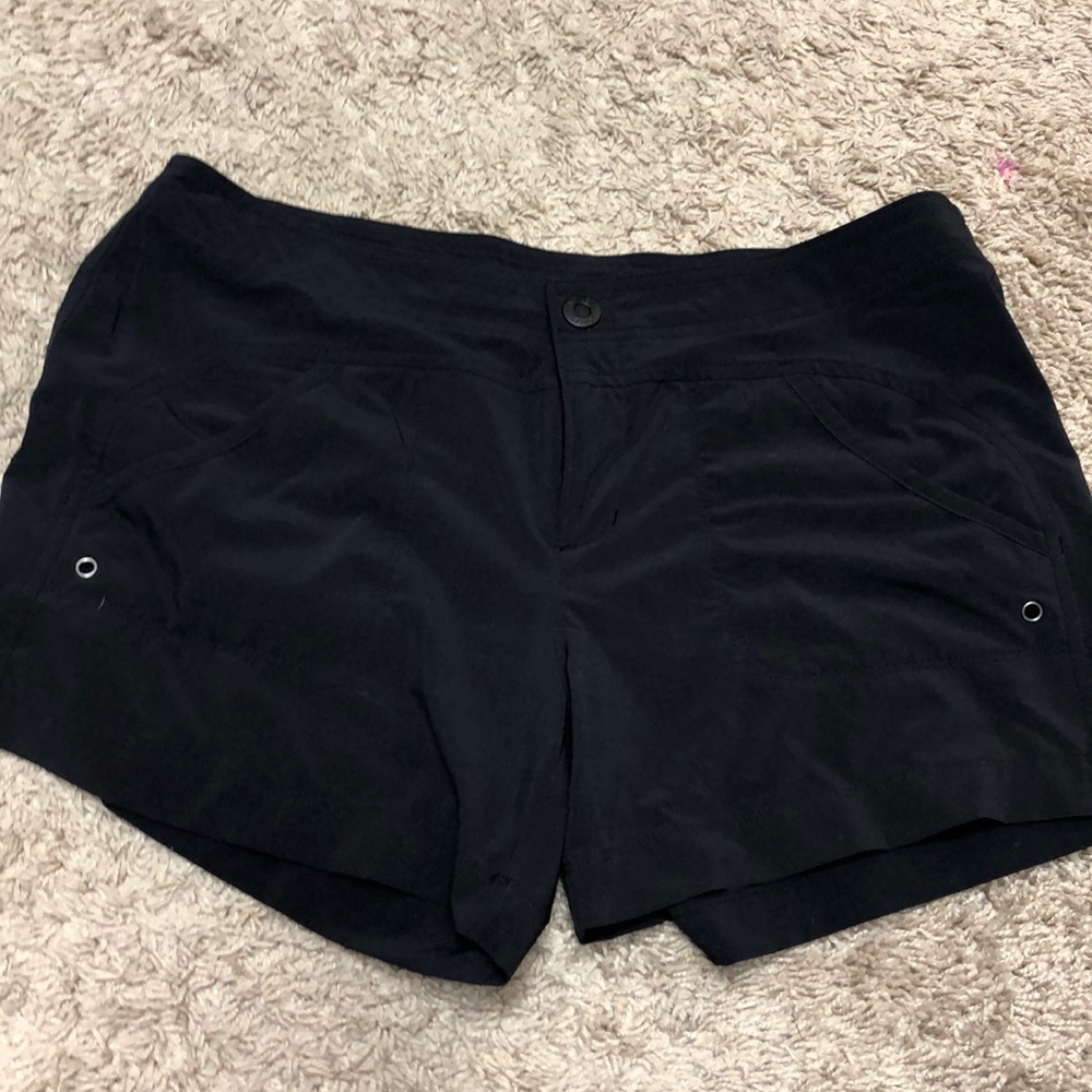 Athleta Shorts